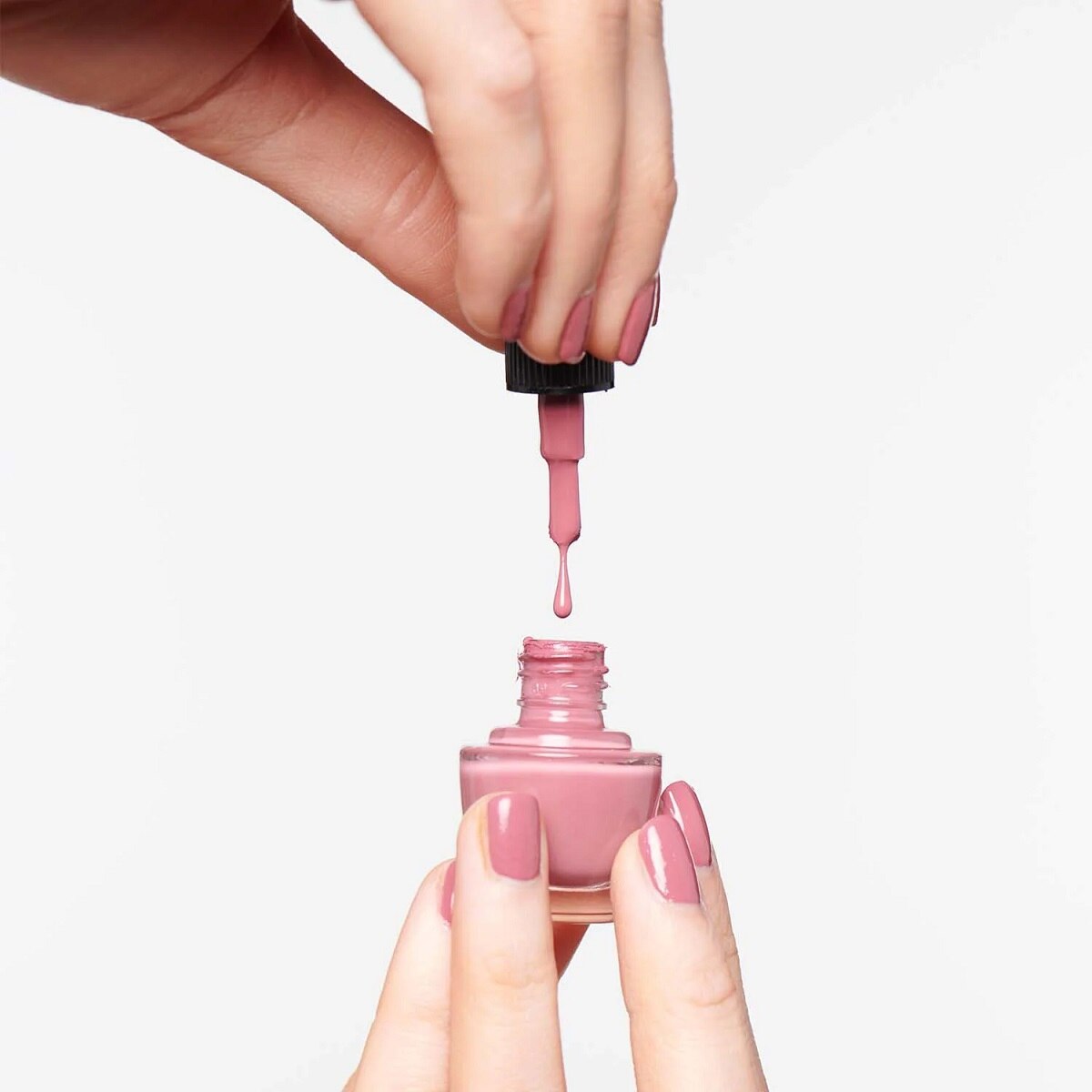 Color Hit Mini Nail Polish (Esmalte de U&ntilde;as)